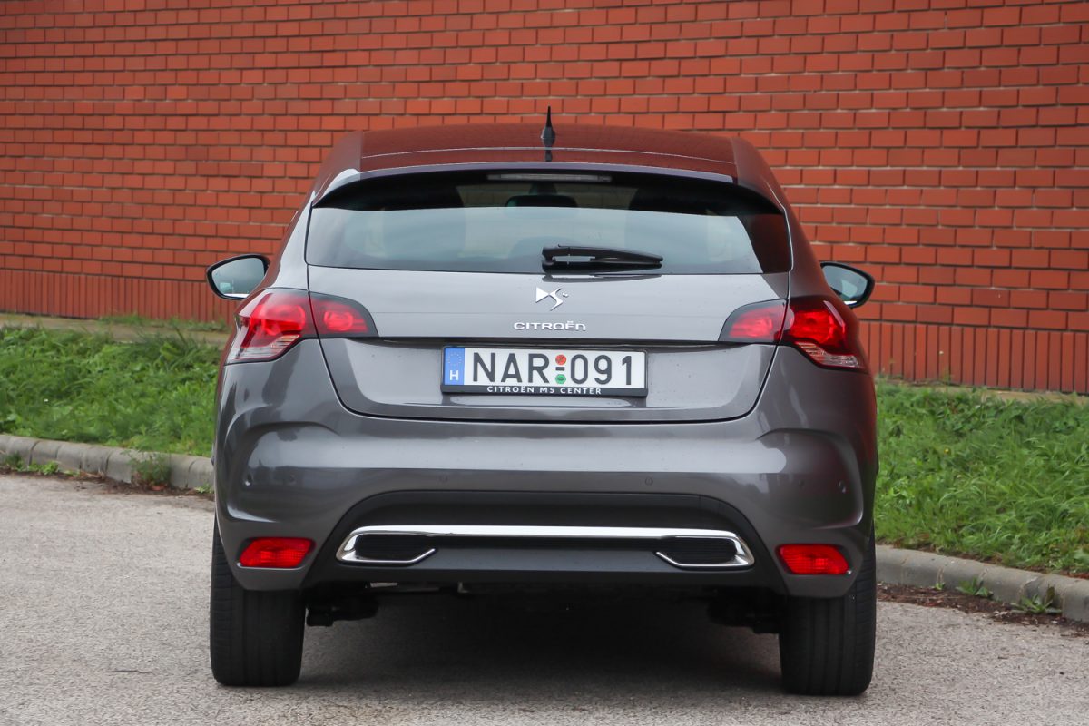 CITROEN
