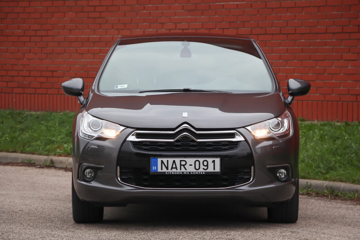 CITROEN