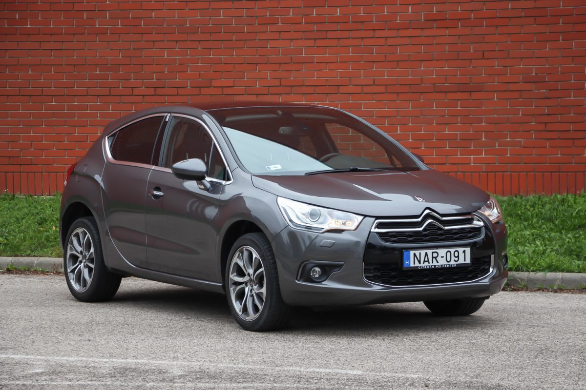 CITROEN