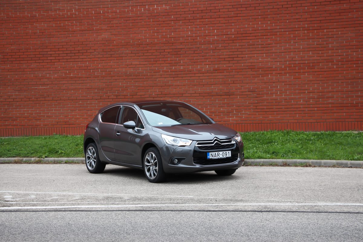 CITROEN