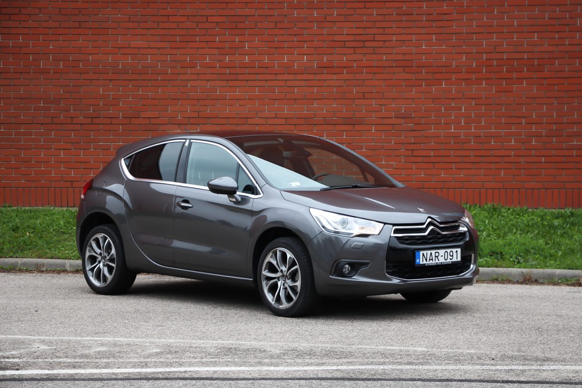CITROEN