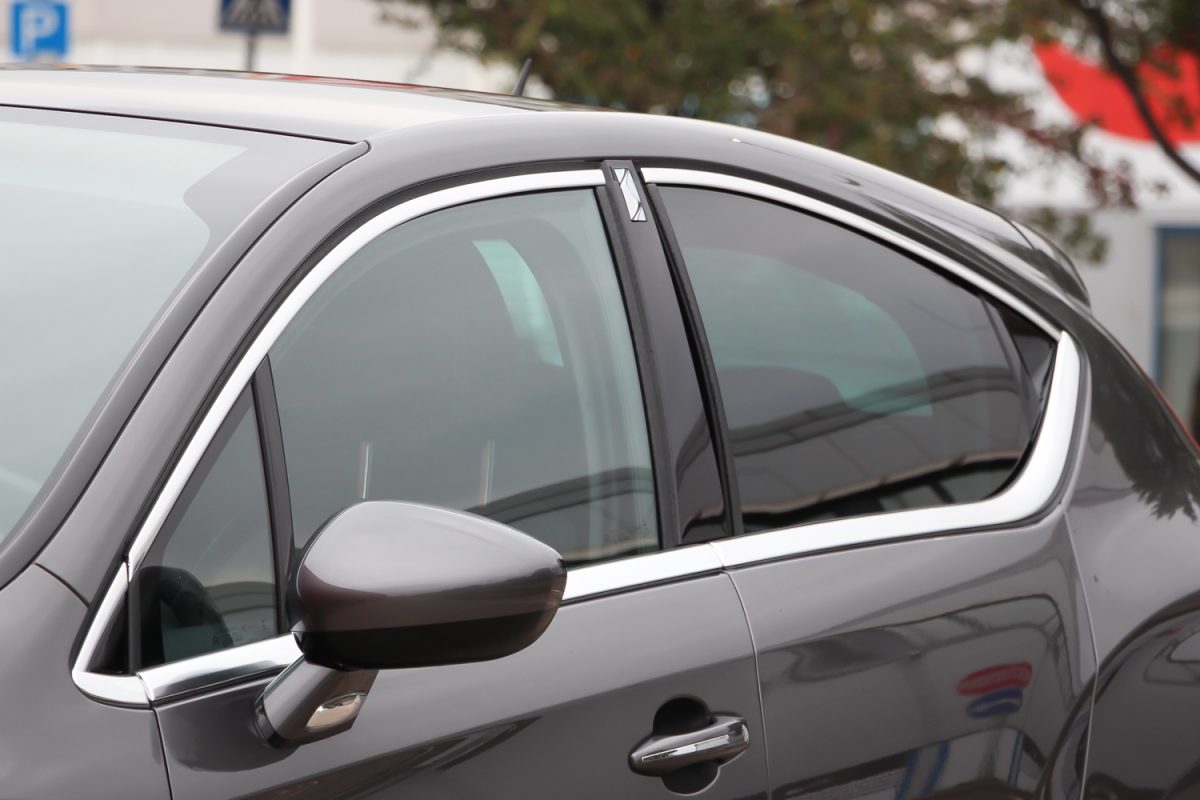 CITROEN