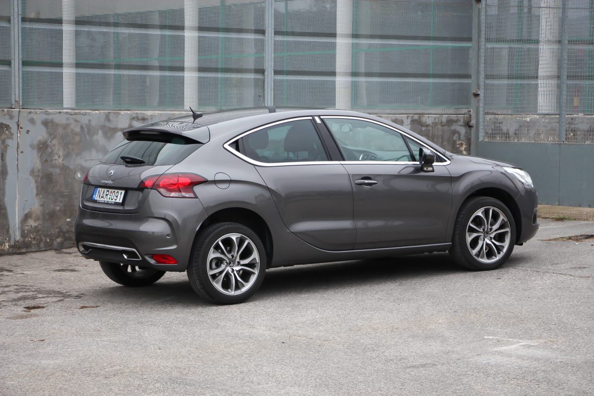 CITROEN