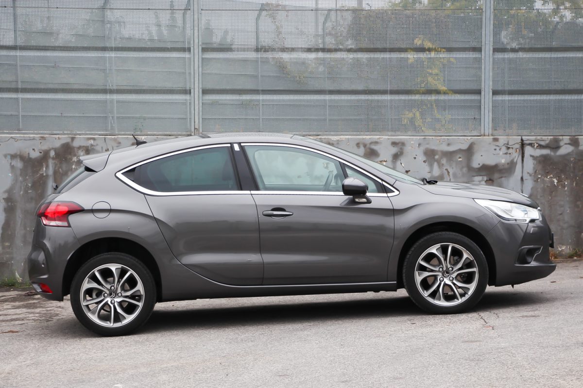 CITROEN