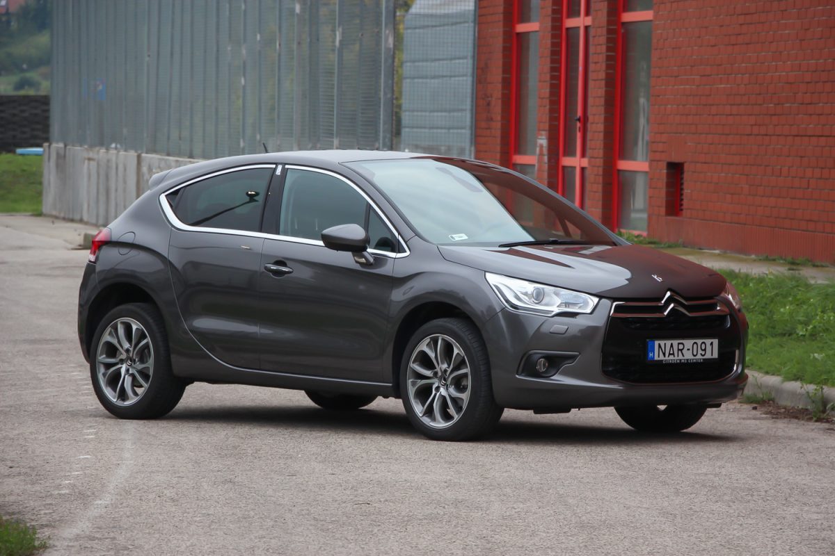 CITROEN
