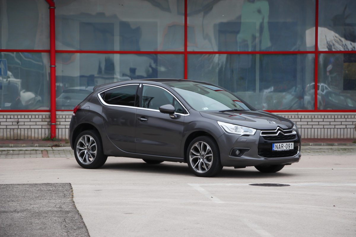 CITROEN