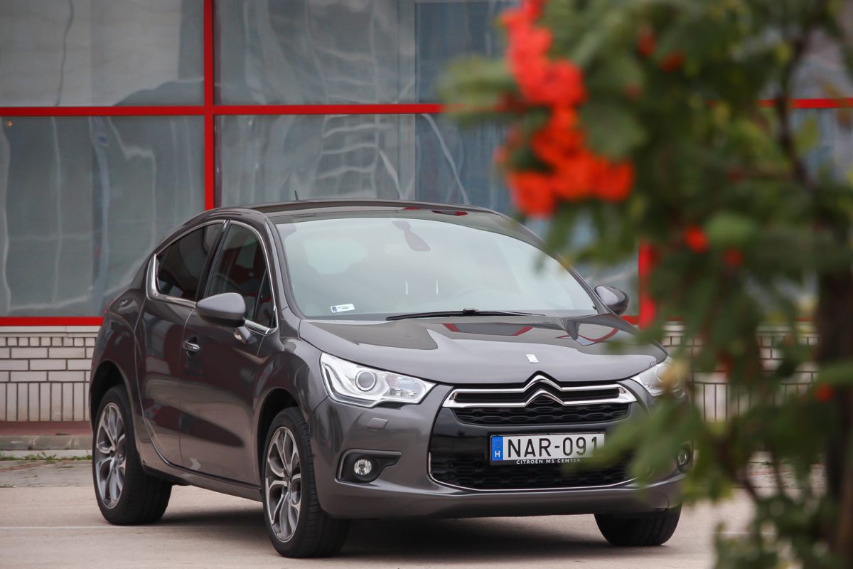 CITROEN