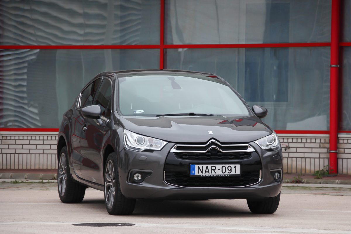 CITROEN