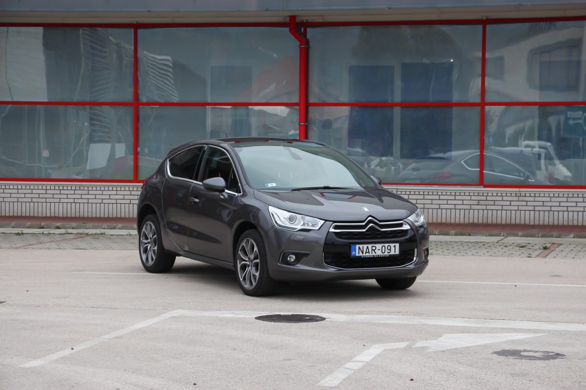 CITROEN