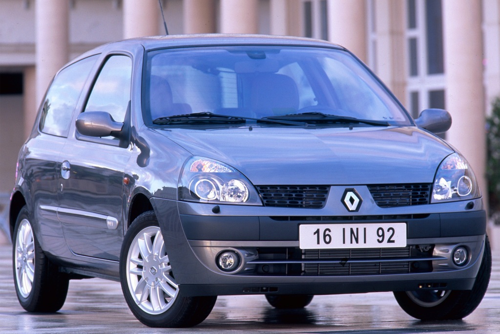 RENAULT