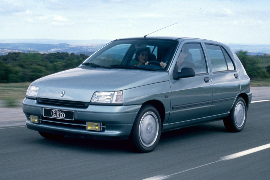 RENAULT