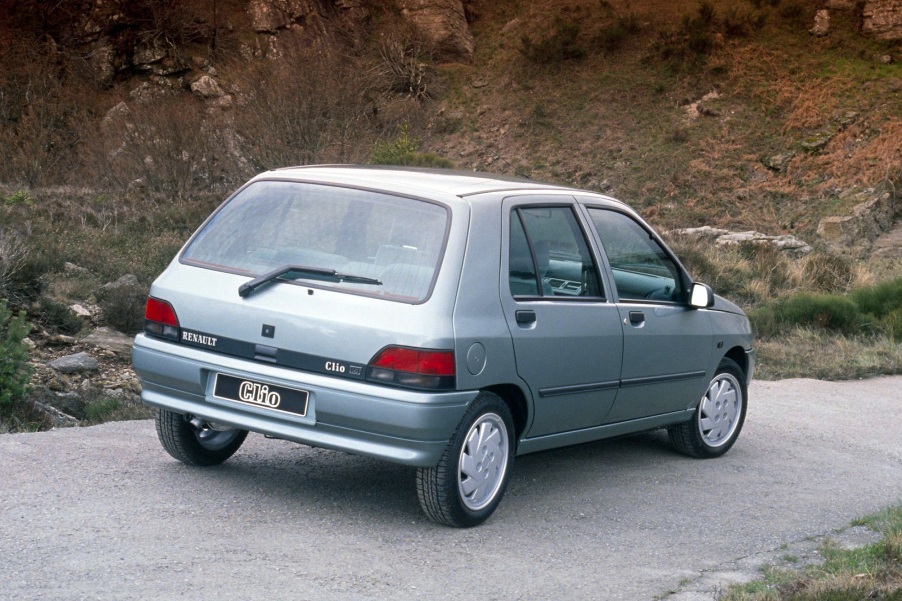 RENAULT