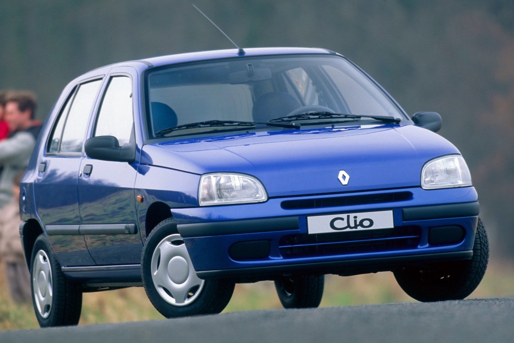 RENAULT