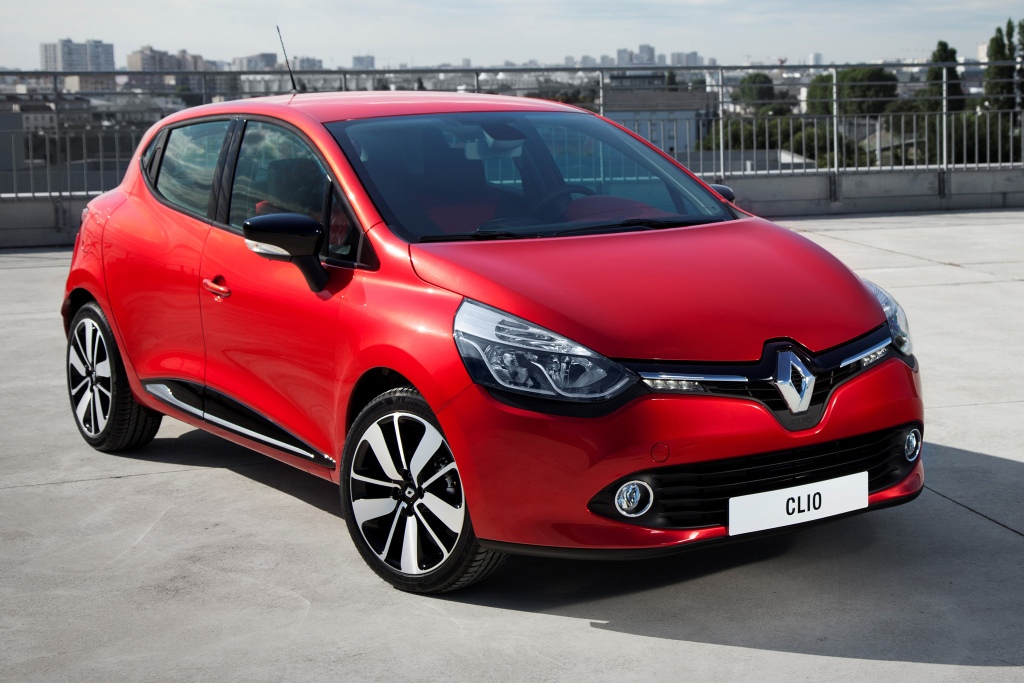 RENAULT
