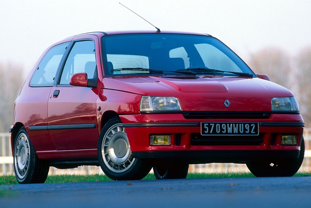 RENAULT