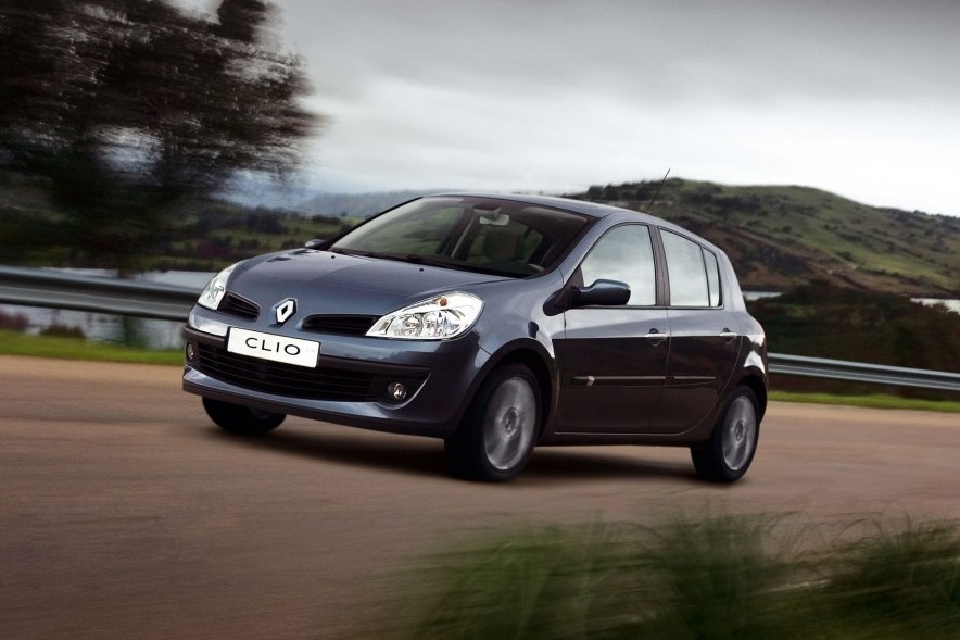 RENAULT