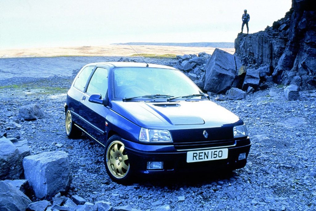 RENAULT