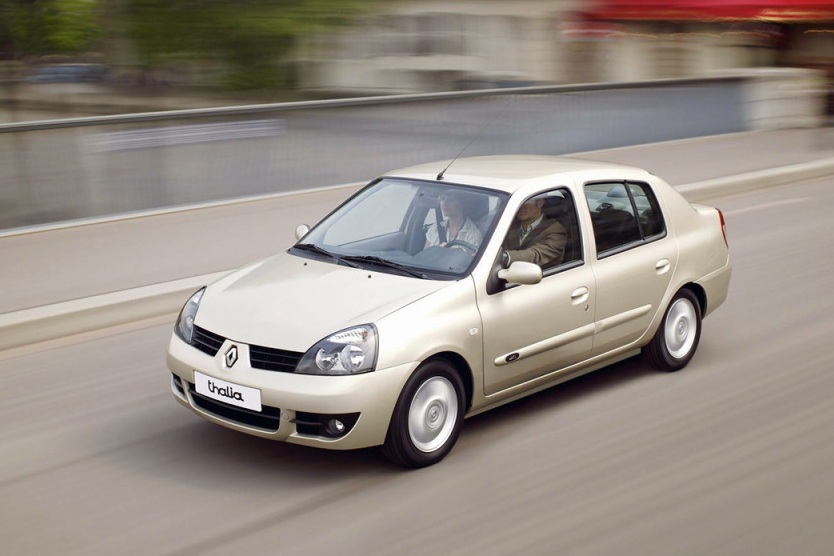 RENAULT