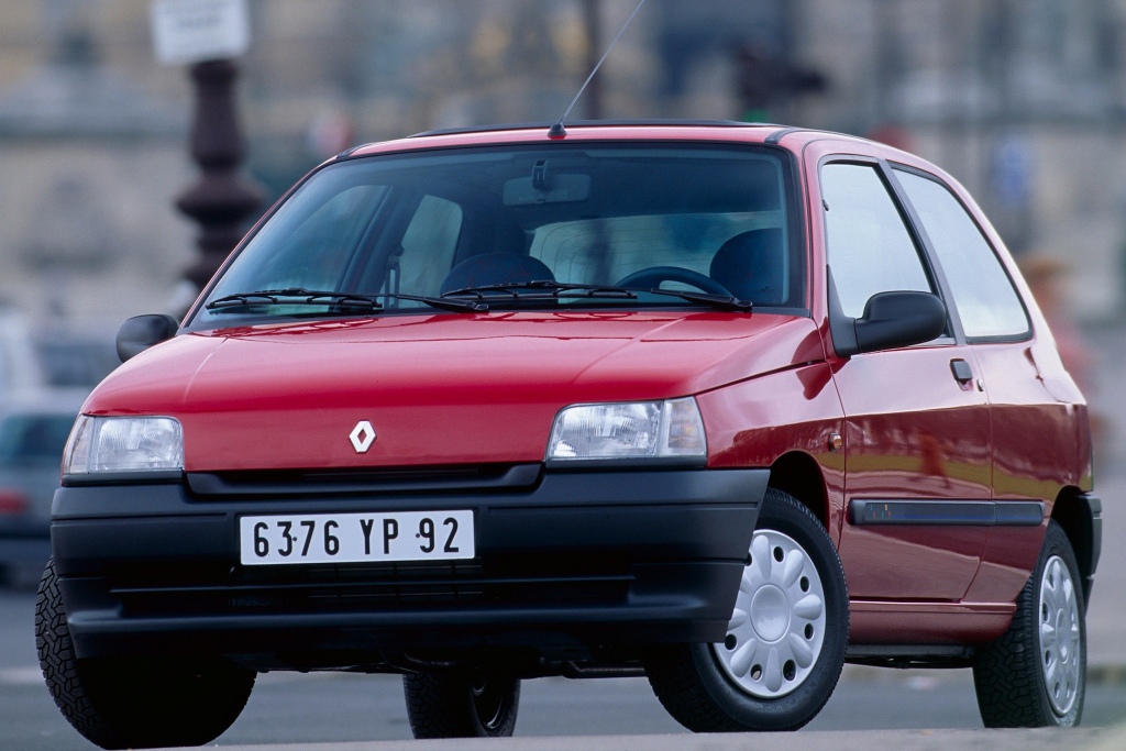 RENAULT