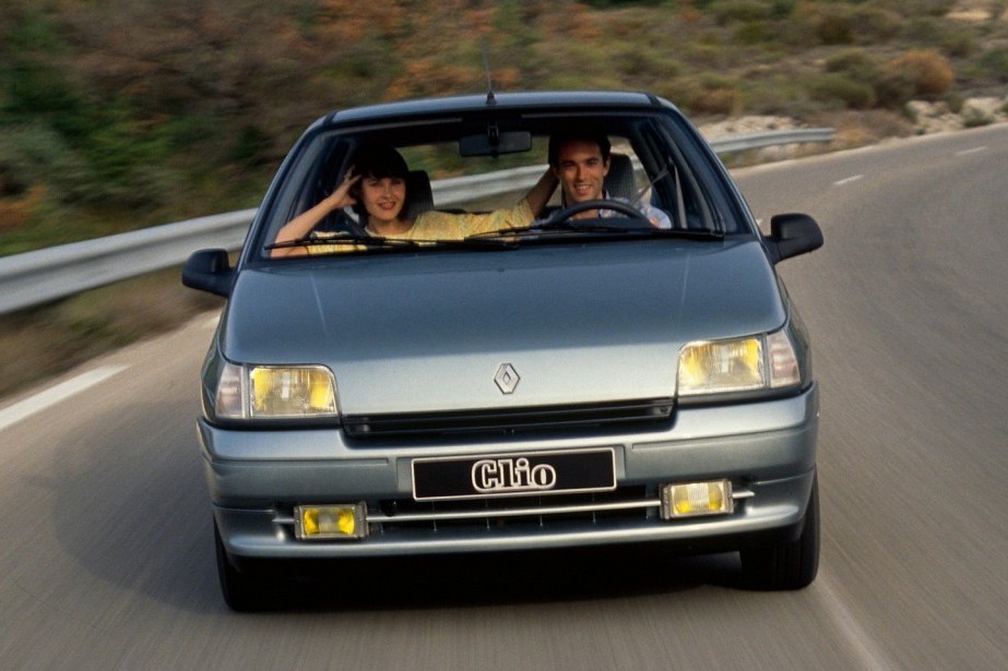 RENAULT