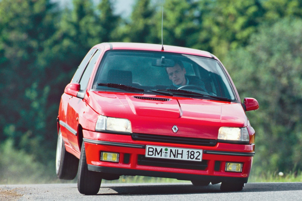 RENAULT