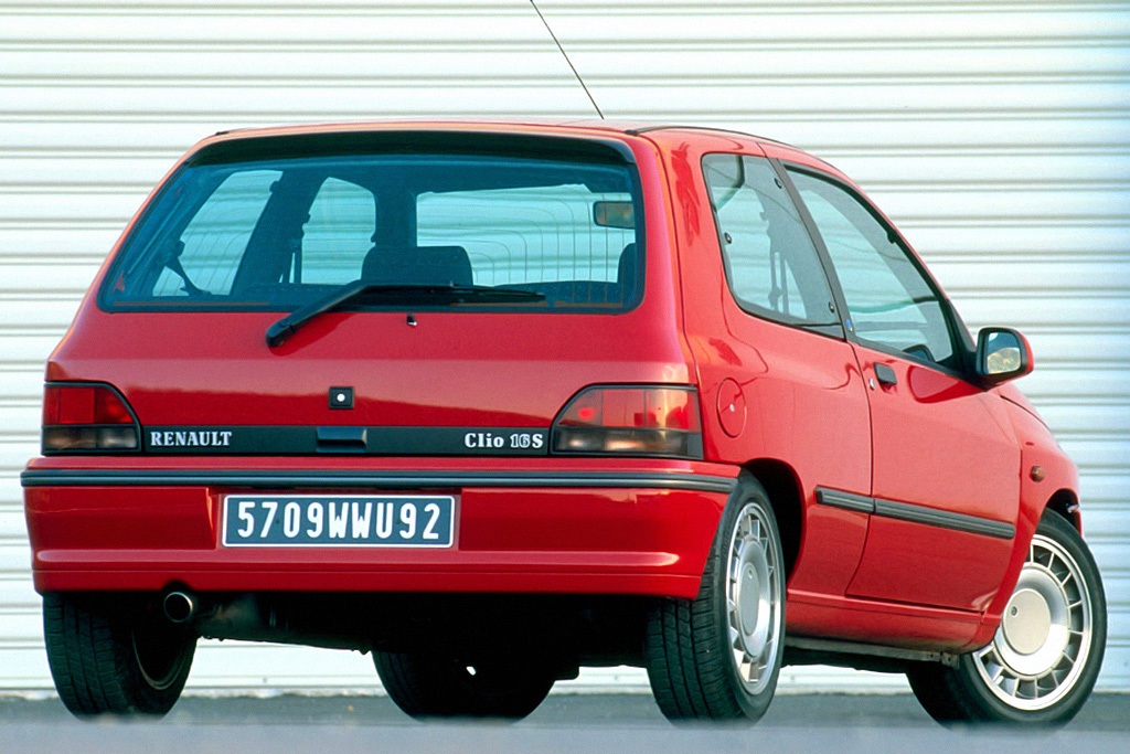 RENAULT