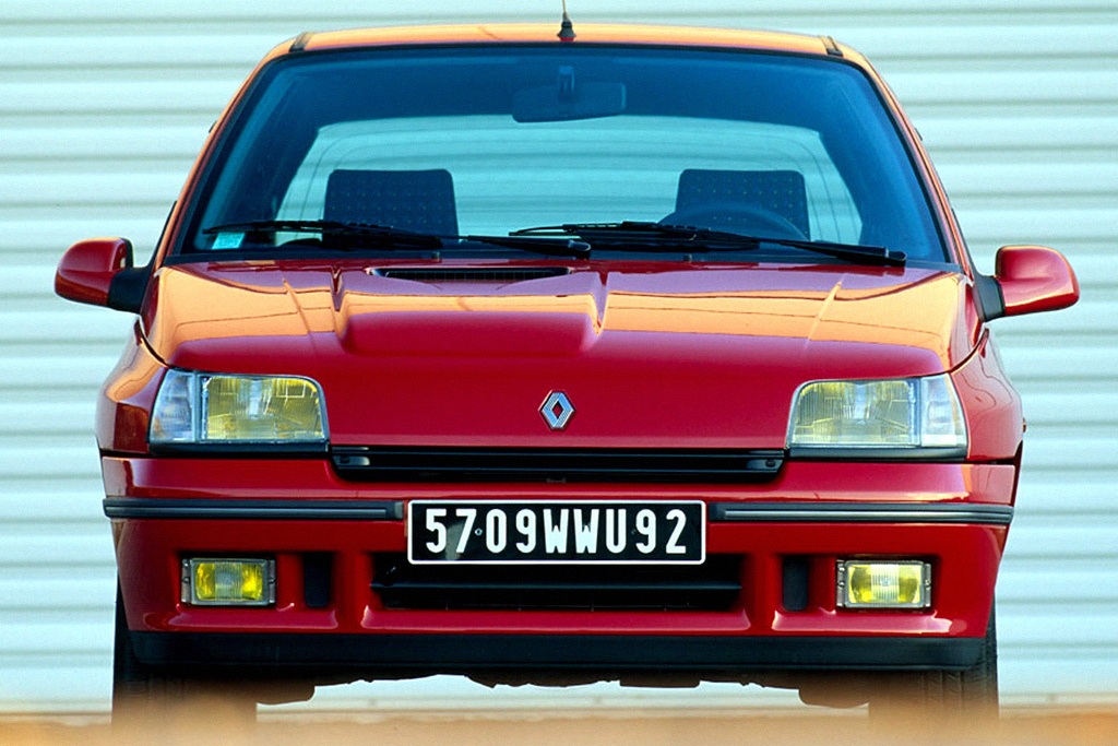 RENAULT