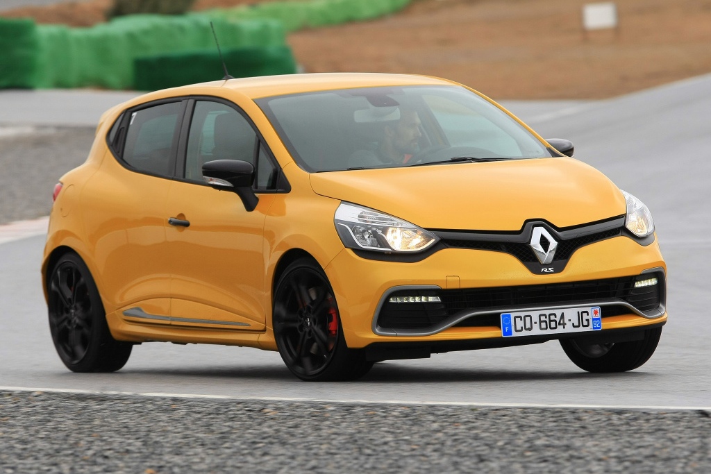 RENAULT