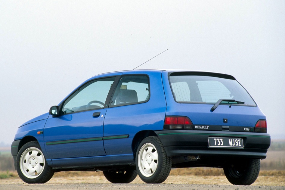 RENAULT