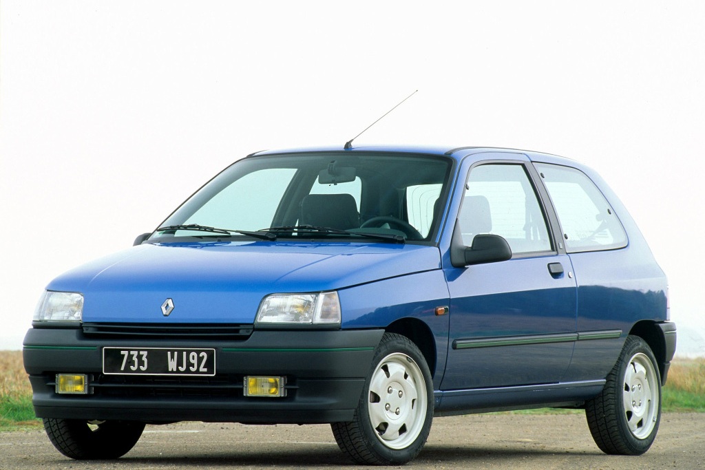 RENAULT