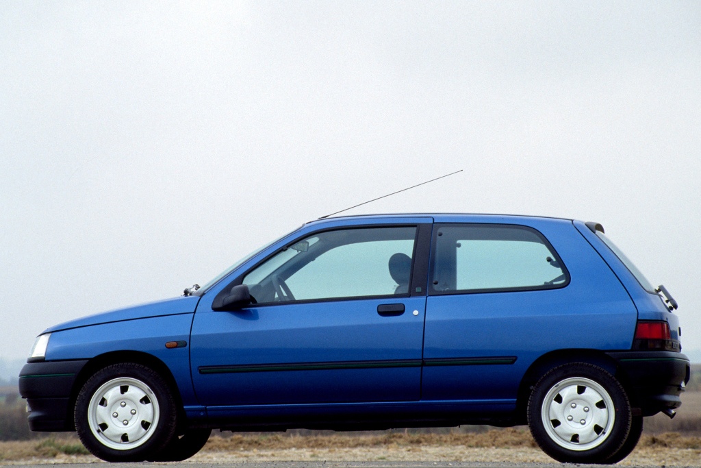 RENAULT
