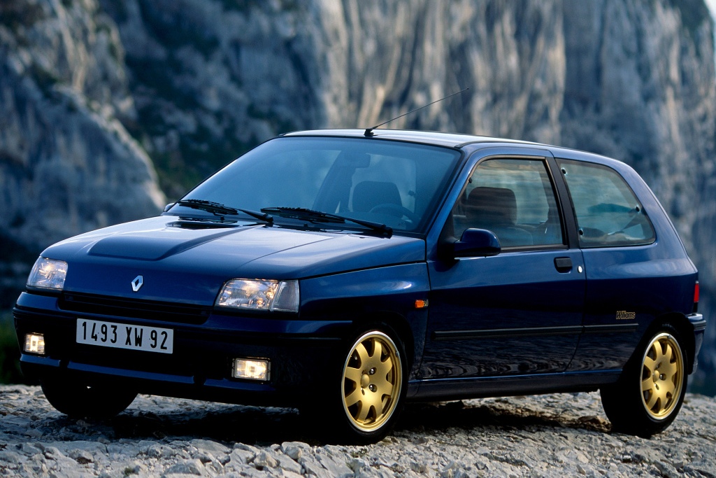 RENAULT