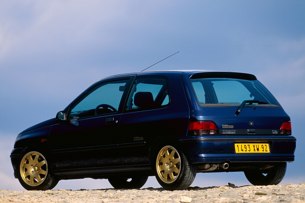 RENAULT