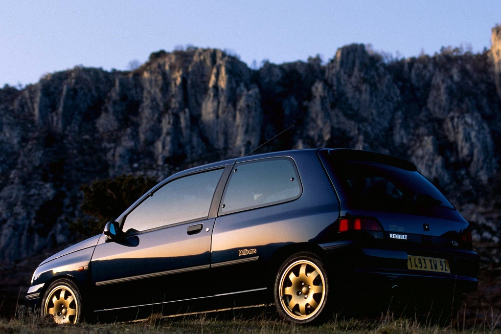 RENAULT