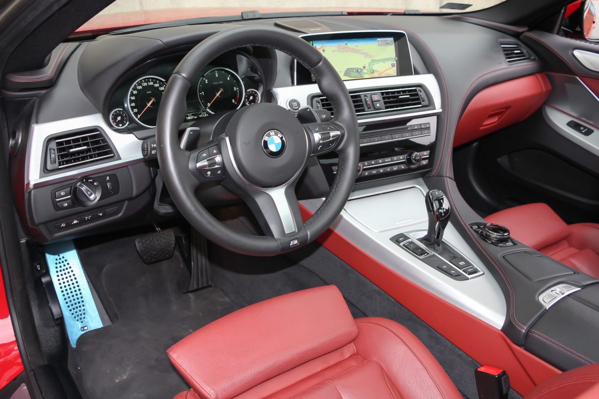 BMW