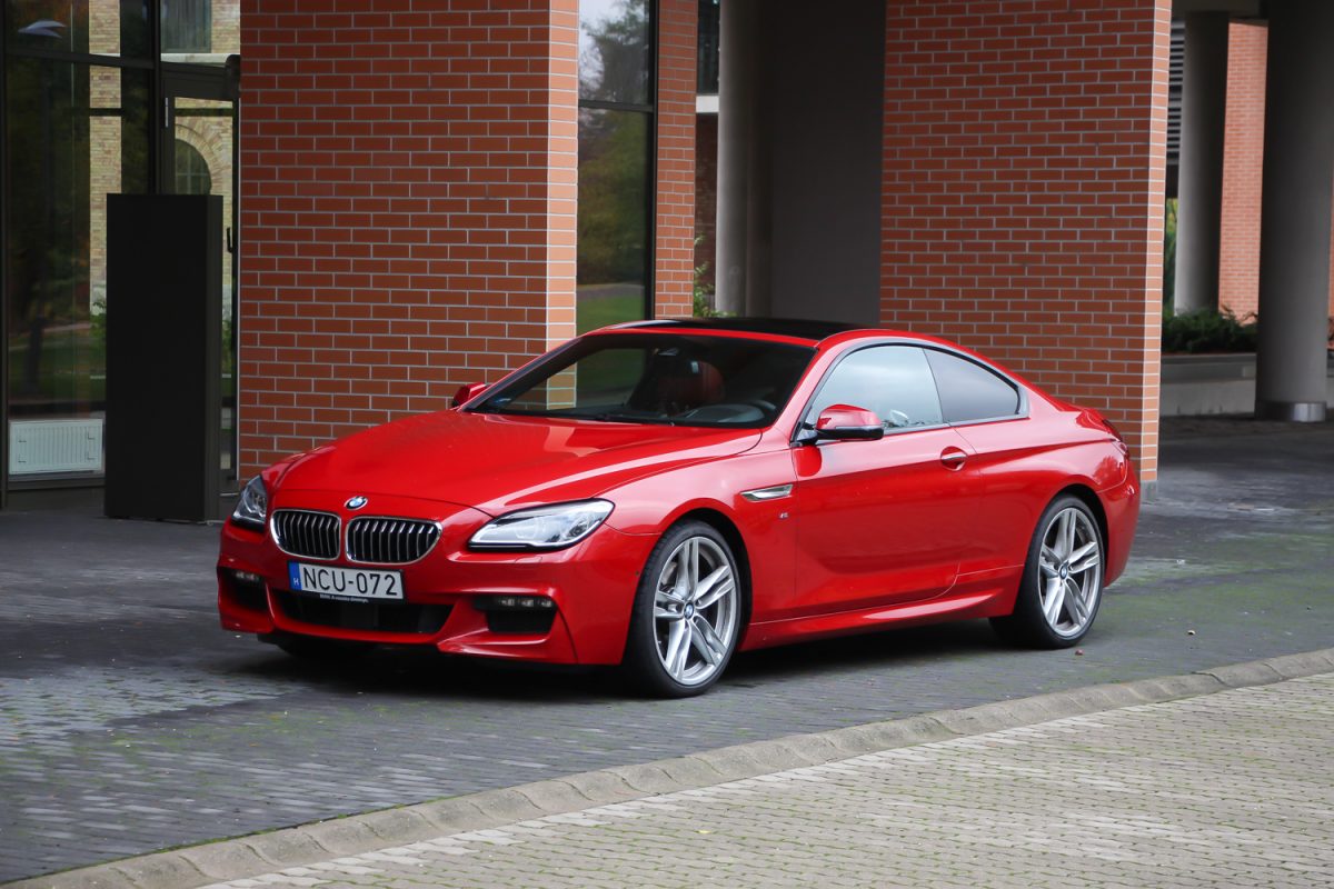 BMW