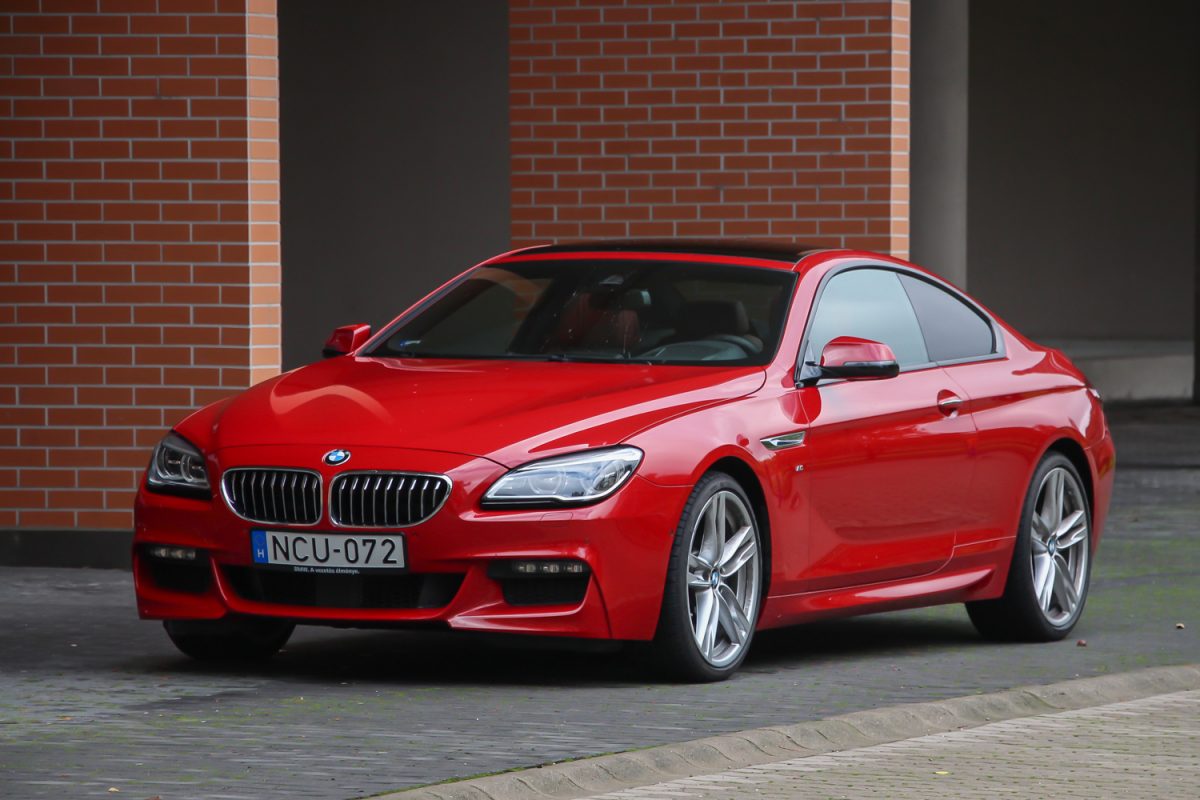 BMW