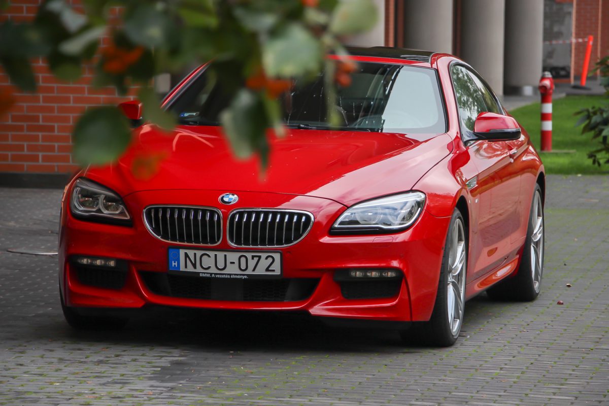 BMW