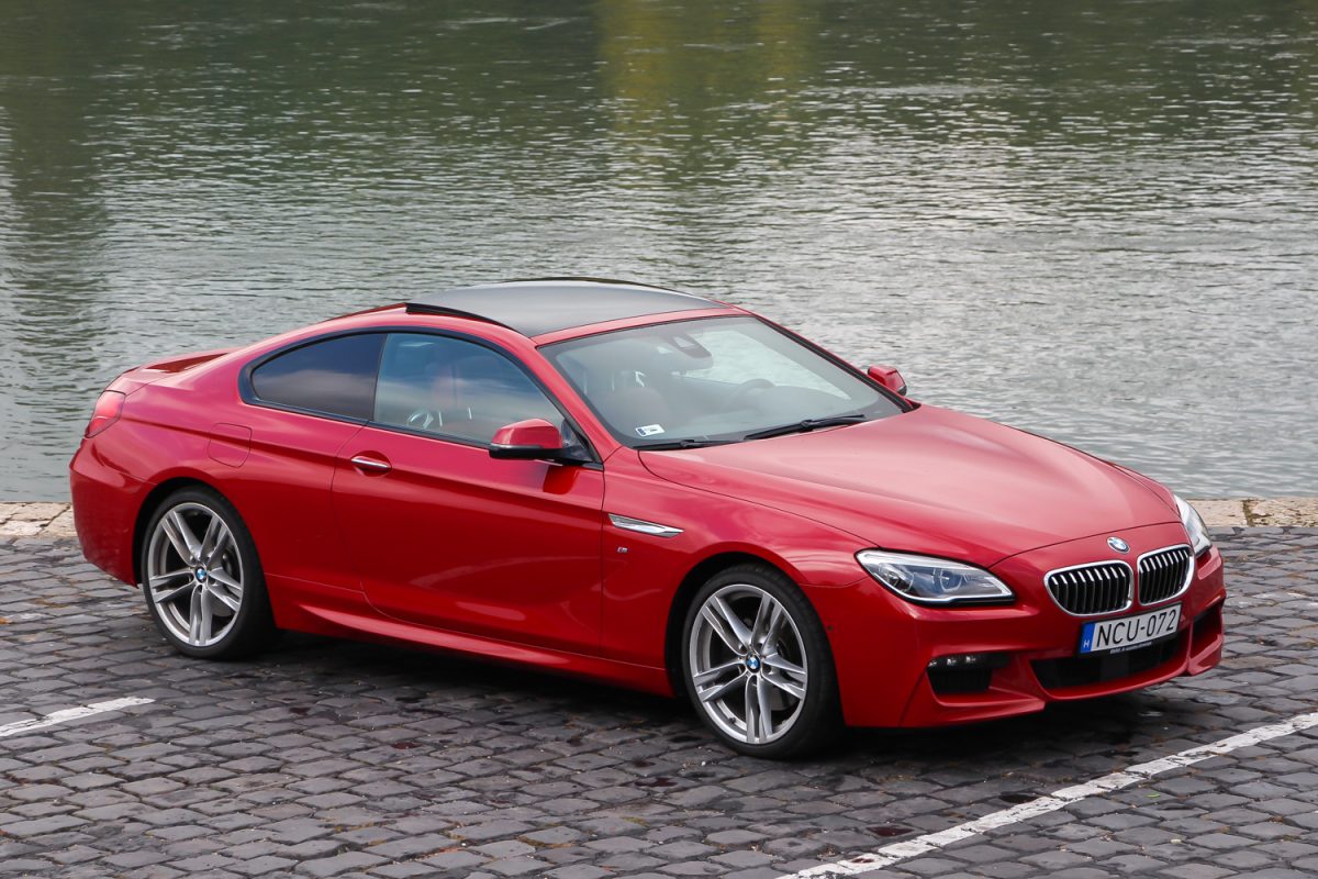 BMW
