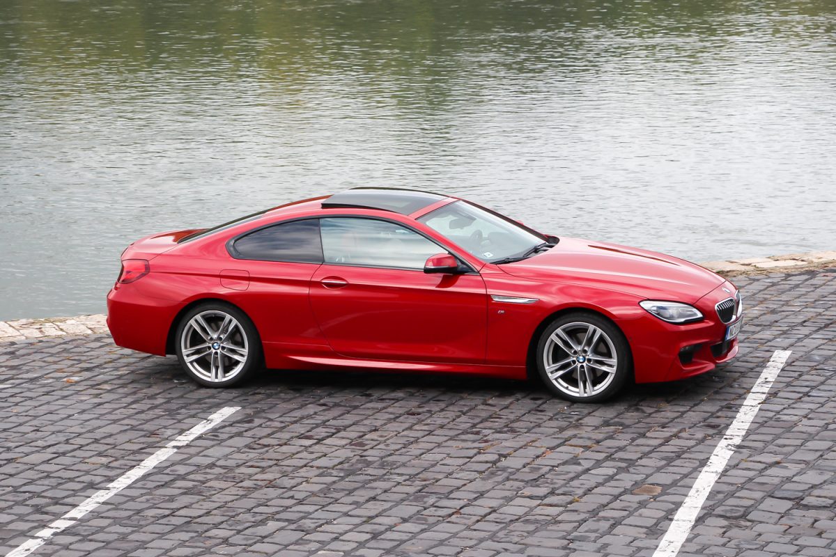 BMW
