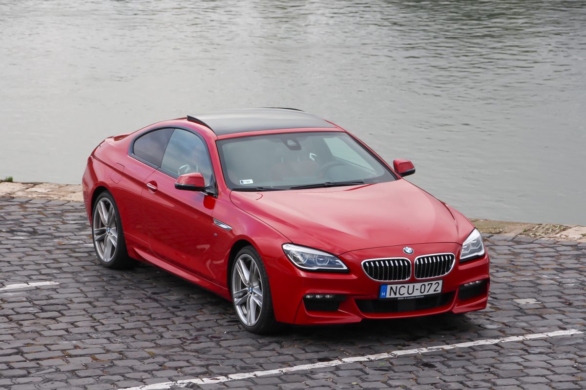 BMW