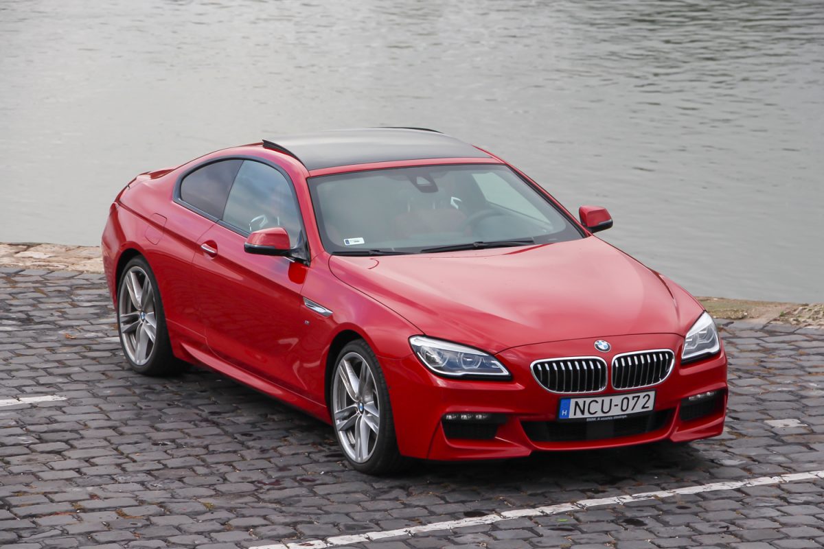 BMW