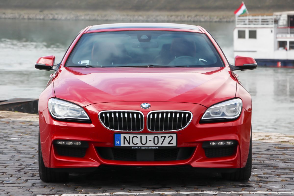BMW