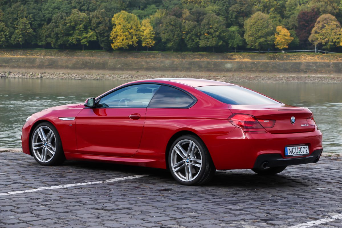 BMW
