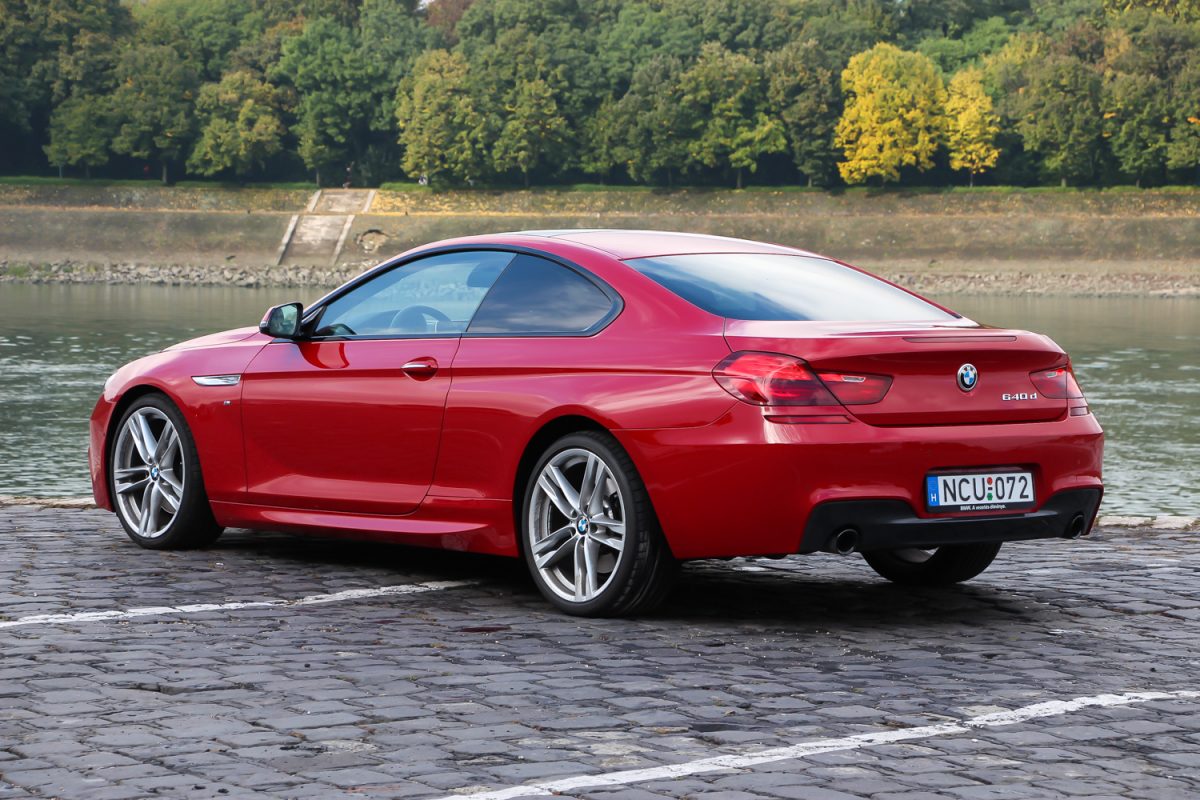 BMW