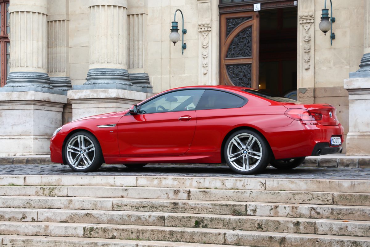 BMW