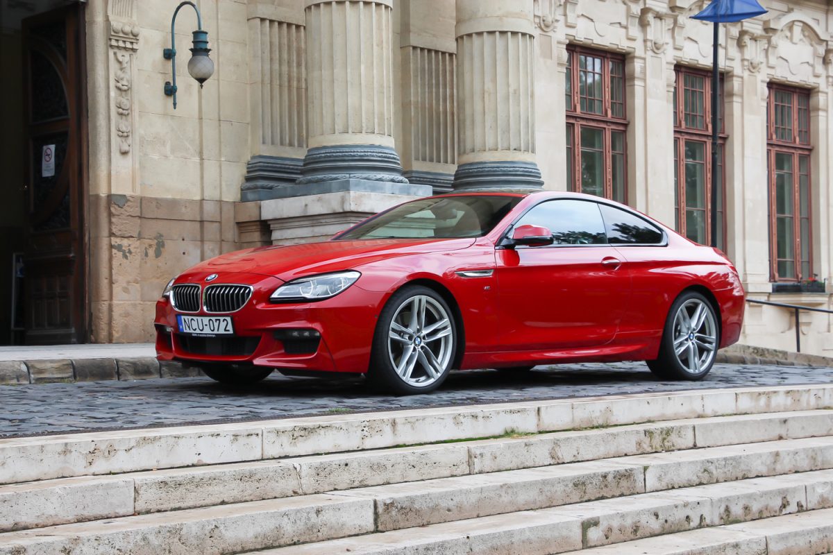 BMW