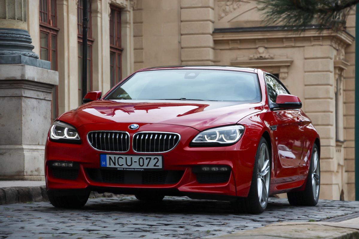 BMW