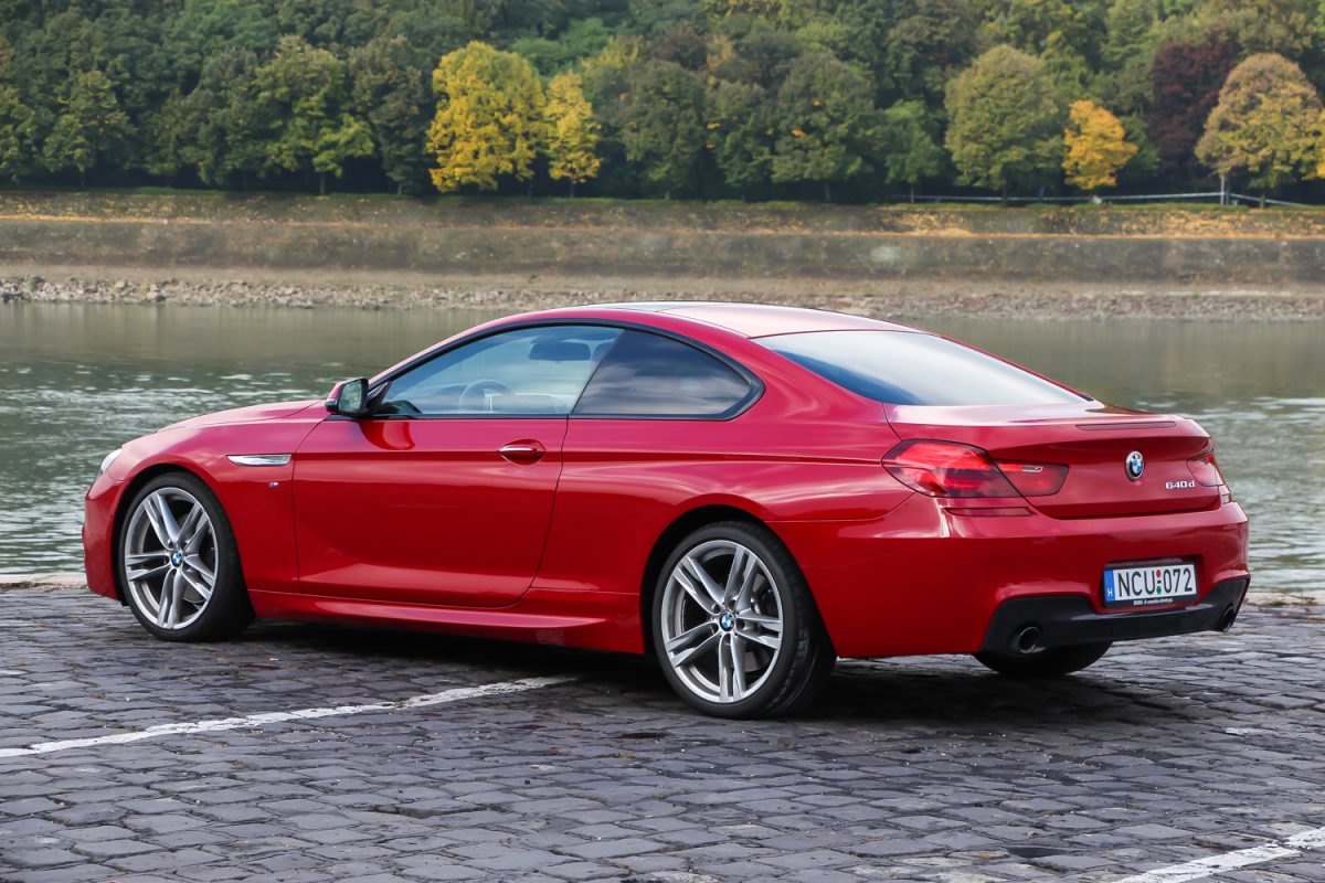 BMW