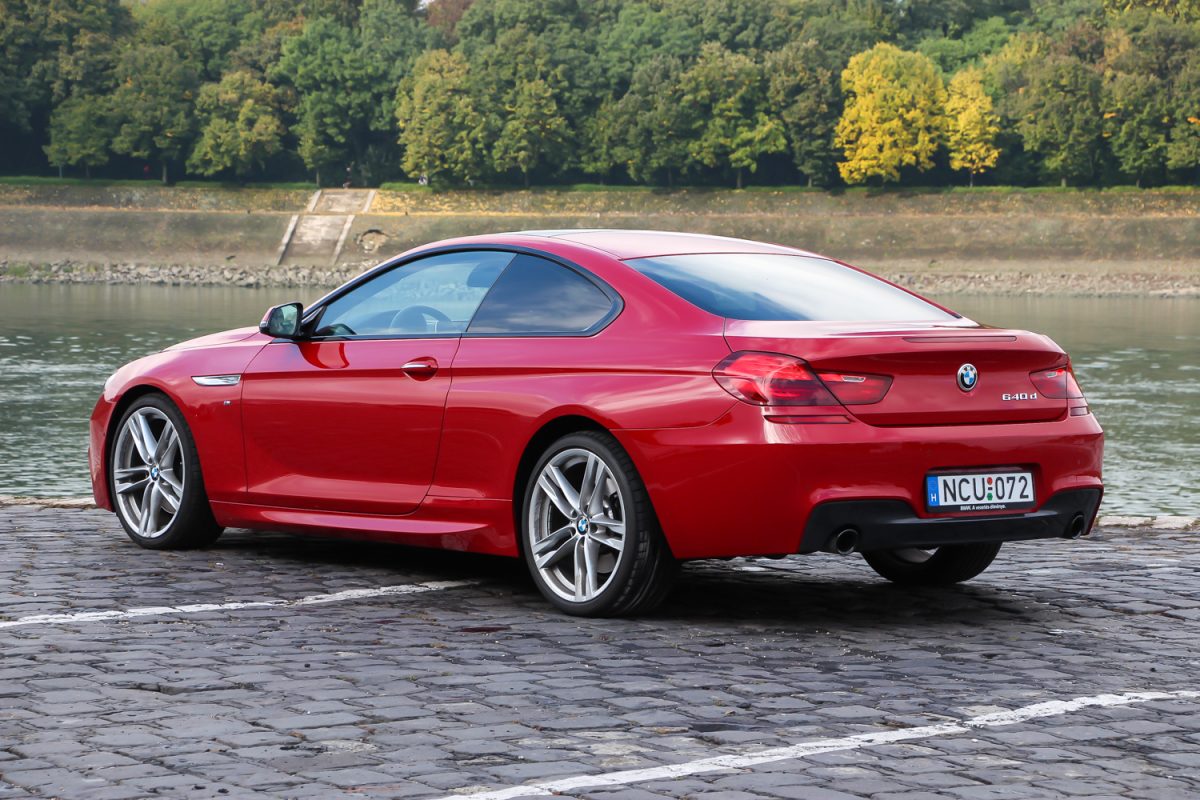 BMW